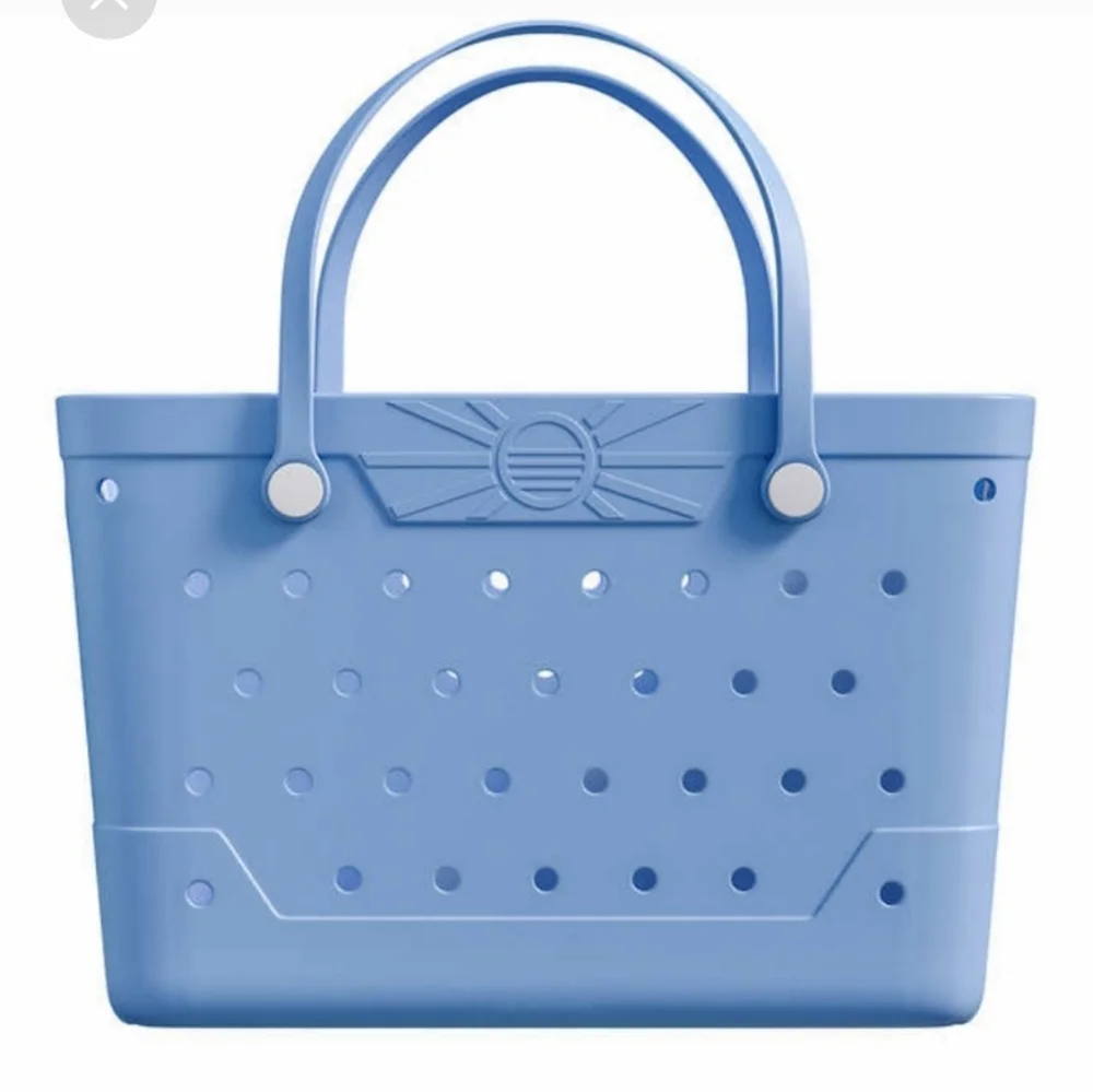 Beachcomber beach tote bag nwt - Picture 3 of 6